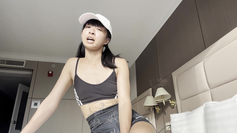 Felicity Azura: Fitness domme humillada por humillación