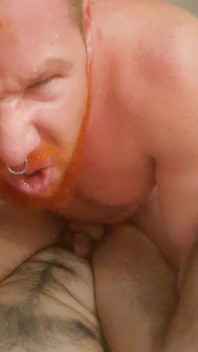 Russian Man Bb Cums Inside Tajik Twink