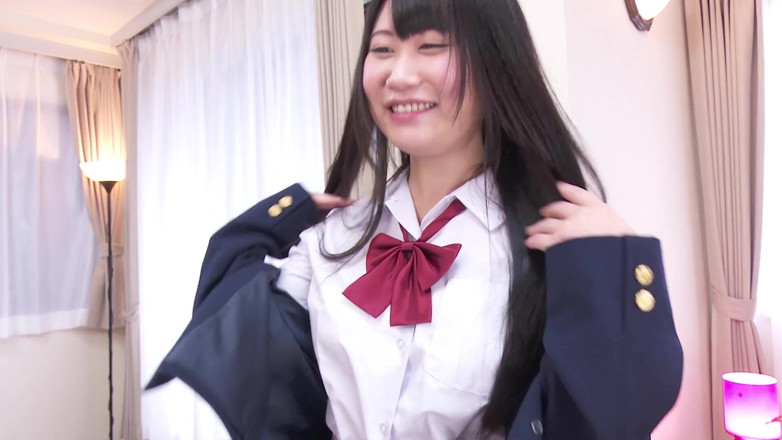 JapaneseAmateur: 日本人の20歳がディープファック中にきつく濡れたマンコに中出しされる