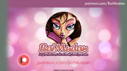 Bai Mudan: Dexter's stepmom bounces her phat ass on your cock