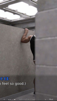Pecker Private Investigations (частина 6)