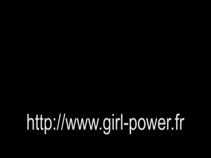 Girl P: GP-017 - Rozdział 3