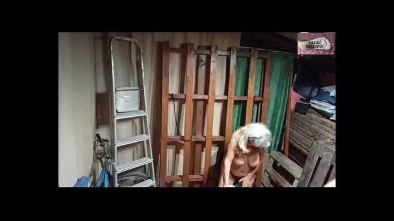 Casal Gresopio BDSM: हावी और चुदाई