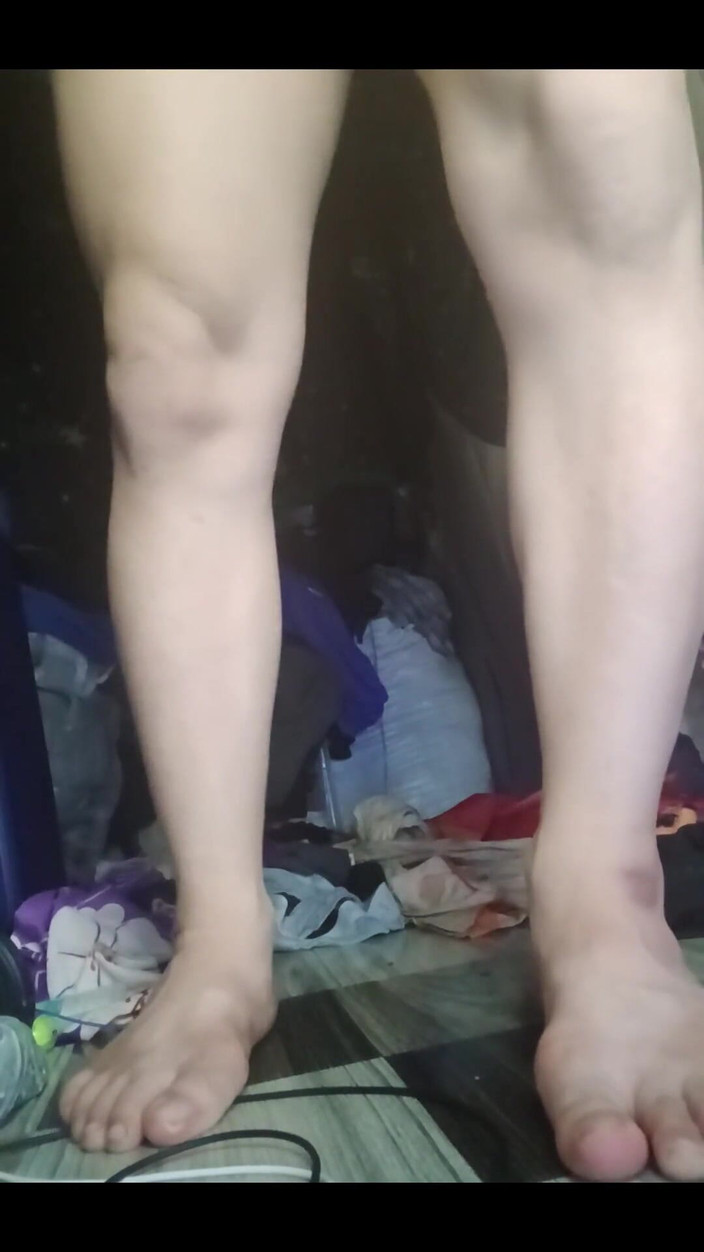 Reynaldo6: Momenti Intimi Trans, Gioco Da Solista