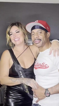 O Rei Real e a Verdadeira Rainha