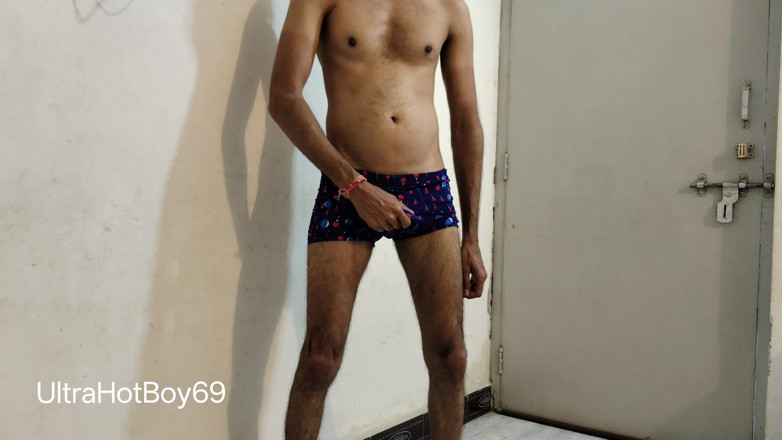 UltraHotBoy69: Summer Special bagian 6