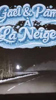 Vlog Coquin À La Neige: Raclette & Levrette