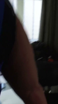 Old MILF BBW Rimms & Blows Her Way to the Top