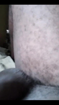 It's Not Hard to Record My Morning Wood!