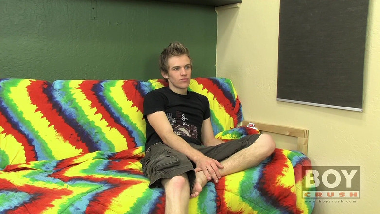 Boy Crush: Interview van Devon