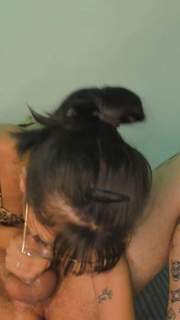 The Best Blowjob I Can Give You