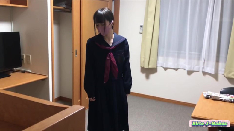 Cheaters Japan: La ragazza adulta viene presa in profondità, perdendo il controllo...