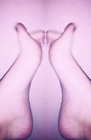 Alicia Stylez: 足 フレット