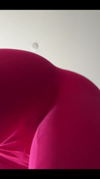 Everything Feels More Intense in Leggings