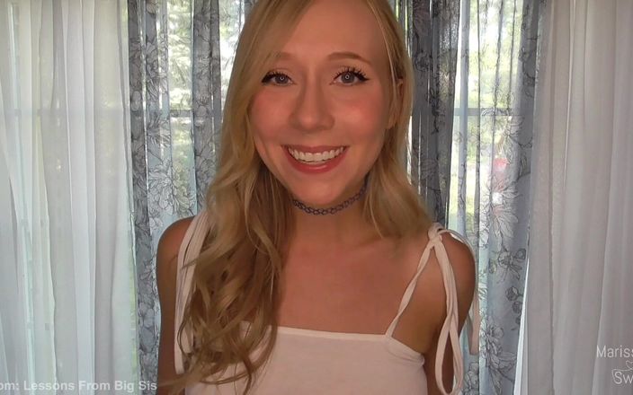 Marissa Sweet: Tabu kompilace