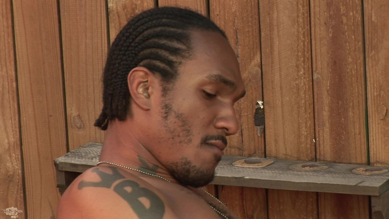 ThugBoy: Marlon Black i Playboy Redd - Tropikalne bandyta