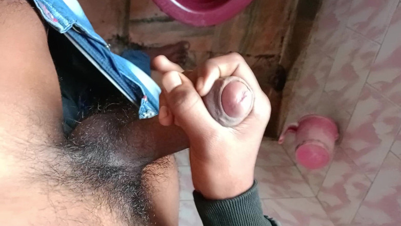 LinearOrnament35: Můžu pomalu, Pomalu se zbavit Hily nebo Duch přišel pro...