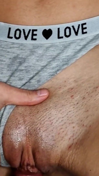 Hi Chad! if You're Watching This Now Your Girlfriend Is Pregnant with Her Pussy Full of Milk!