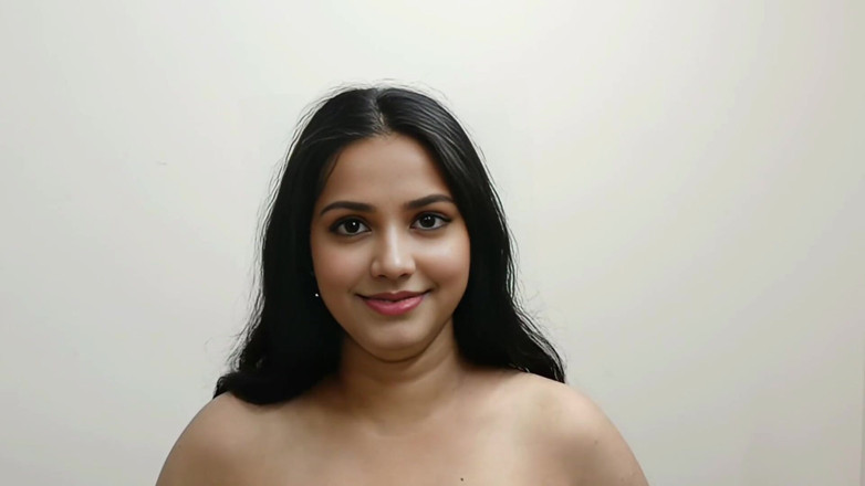Desisexqueen: Desi piękny seks z 69 pozycji