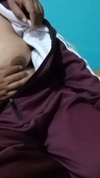 Indiana recém-casada fazendo sexo com seu marido