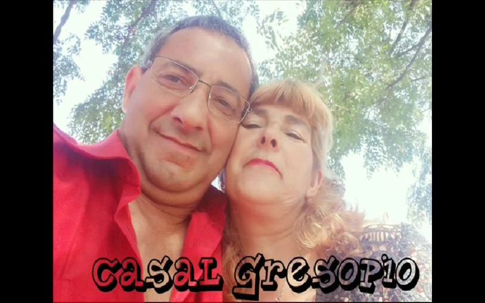 Casal Gresopio BDSM: Armpit 2
