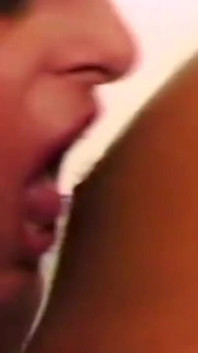Blonde MILF loves to do blowjobs in the office