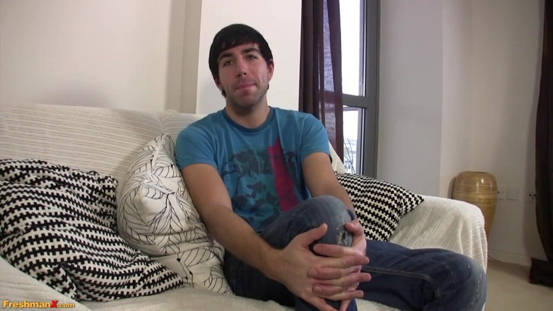 BoyFun Solo: Matthias - HD