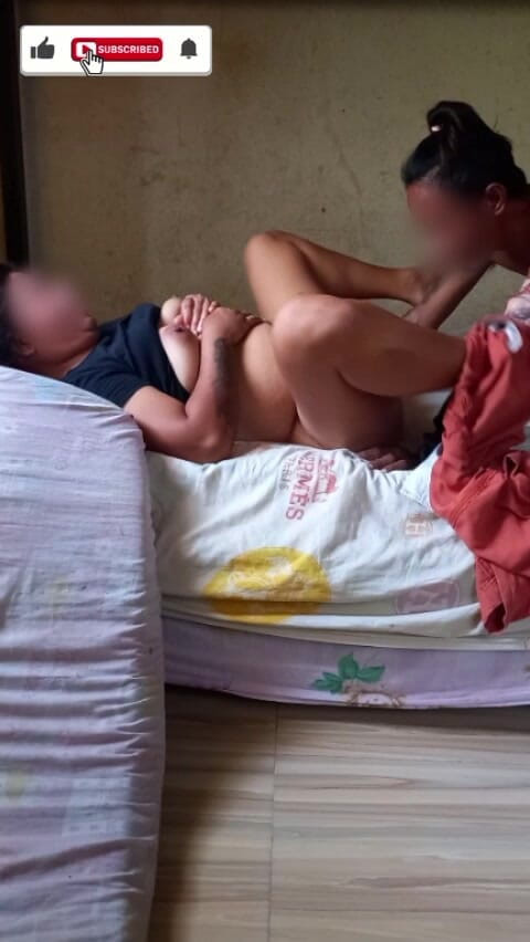 Daddy V: Cinta Atau Nafsu