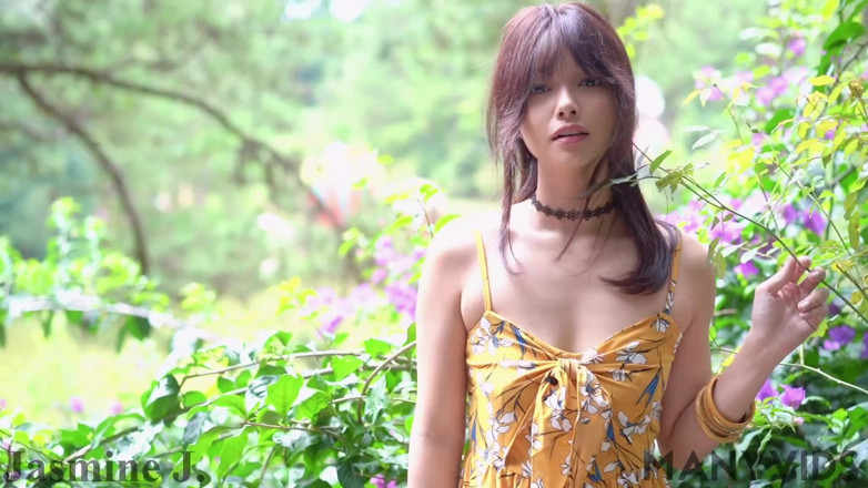 JasmineJ9966: Can't Take My Eyes off You - Mv Ver