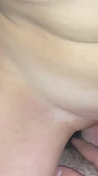 A Young Guy Sweetly Enters the Virgin Pussy of His Girl