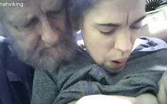 Lo scopami con i biscotti mi fa venire da dietro