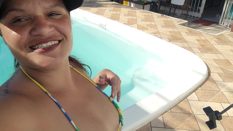 Paty Bumbum: ハッピー・ニュー・カッコウ2026