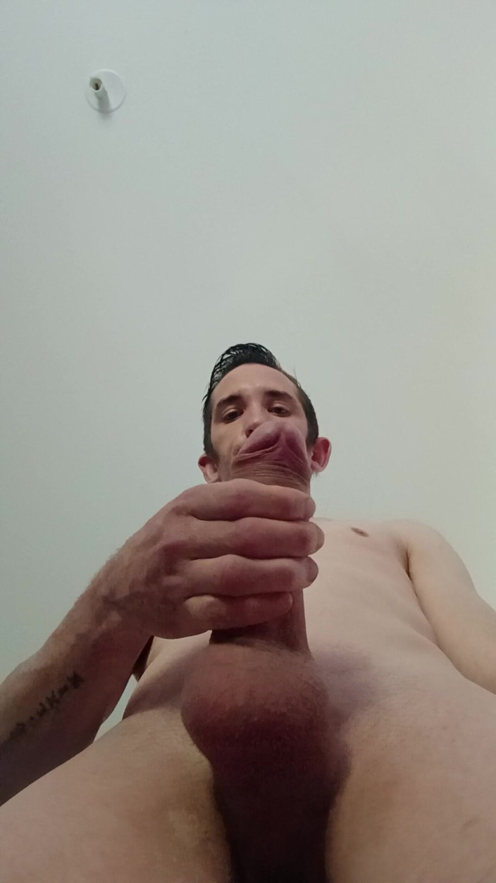 Alexis bondoux: Handjob with Cumshot