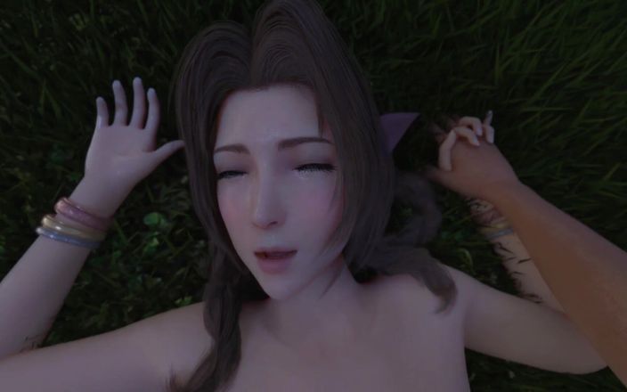 Velvixian 3D: Aerith låter älska