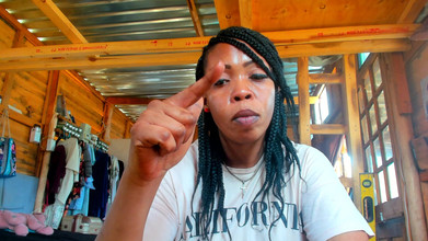 AnalEbony: Step-stepmom Stepson Role-play, JOI, Countdown to Cum on My Big...