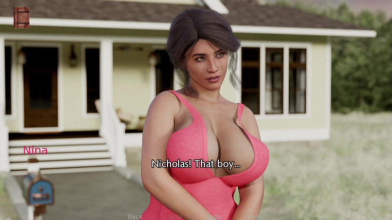 Q Boy: การมาเยือนด้วยหัวใจ Ep01 ฉากเซ็กส์สุดเร่าร้อนกับครอบครัวใหม่ของเพื่อน