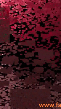 Ebony Red Pantyhose Facesitting