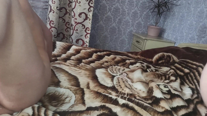 DirtyLubov: Inelul pentru degetul anal