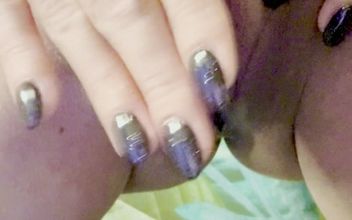 Solo Masturbation Mia Nins