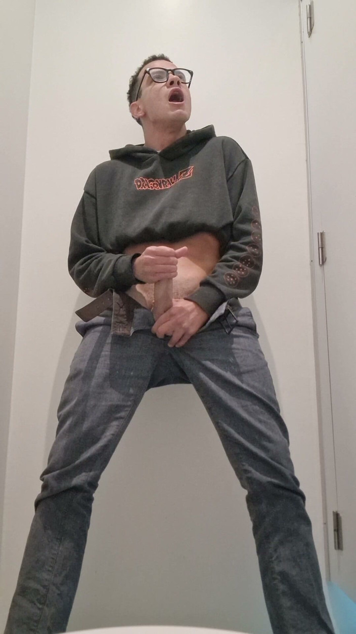 Fitguywithbigdick: Homecuming #1