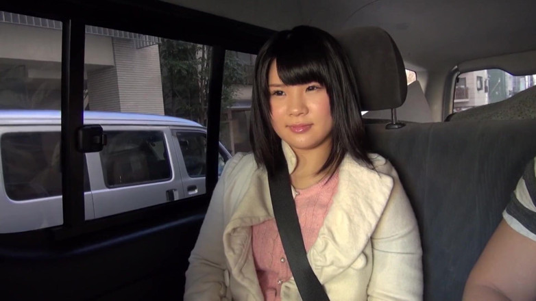 Caribbeancom: Young Japanese girl swallows cum and gets creampied