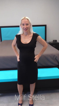 Do You Like My Big Belly?