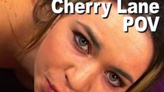 Edge Interactive Publishing: Cherry Lane a Tony Sexton sají výstřik na obličej