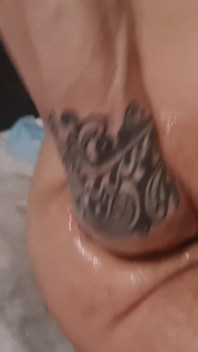 Fisting 1