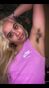 Haha These Are Some Silly Vids Messing Around with My Hair