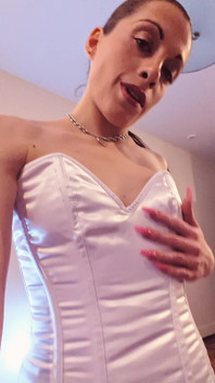 Sissy Bride Is the Perfect Slut Wife