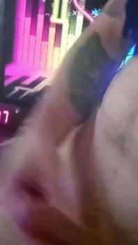 Masturbación duro orgasmo