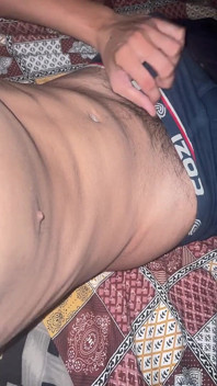 Menggoda awak dengan batang dan tubuh terhangat saya