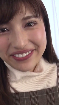 50 ml śliny!! - Mizuki Hayakawa pokrywa twojego penisa swoim eliksirem - Fetysz śliny