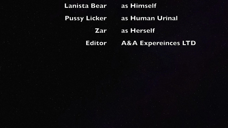 Aaexperiencesltd: Domina dan urinoir manusia lanista!